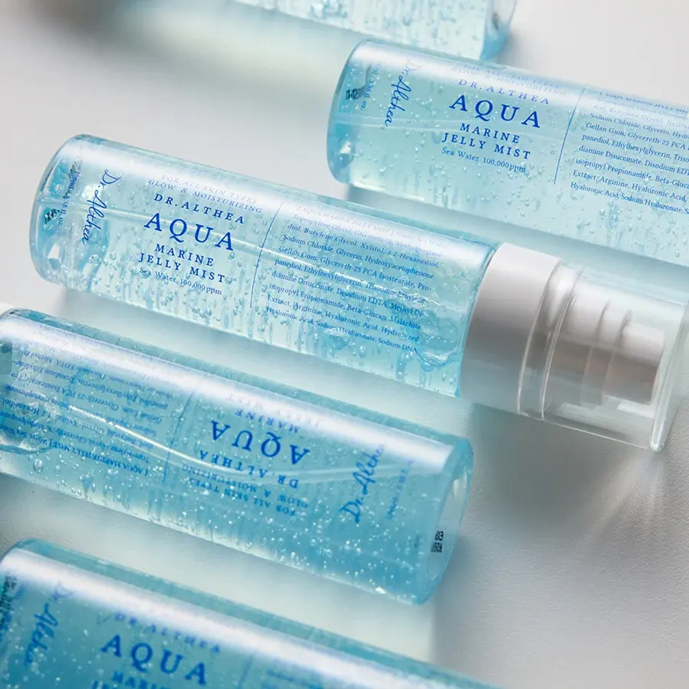 Dr.Althea Aqua Marine Jelly Mist 100ml