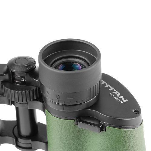 Бинокль Veber TITAN 10x42WP