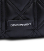Сумка через плечо Emporio Armani - черный(Y3D278 YWL2E)