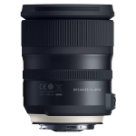 Объектив Tamron SP 24-70mm f/2.8 Di VC USD G2 для Canon EF