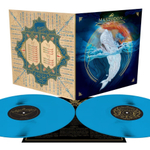 Mastodon / Leviathan (Coloured Vinyl)(2LP)