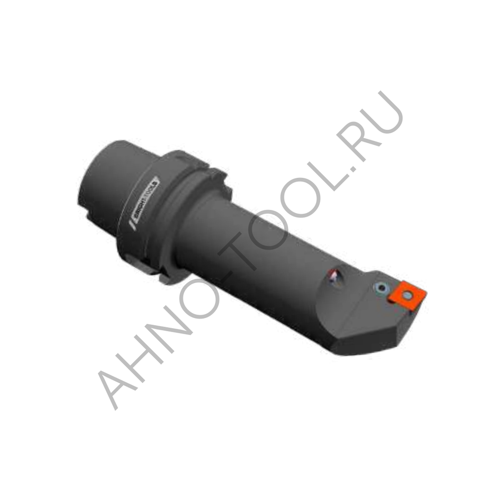 Оправка для токарных станков HSK63T-PCLNL12-140-27 BRIGHT-TOOLS