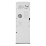Пурифайер Ecotronic C21-U4L white-silver