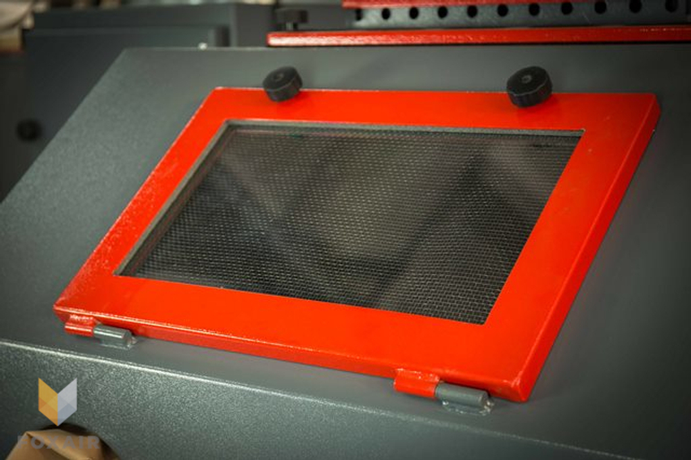 Смотровое окно Nowag A-80PF