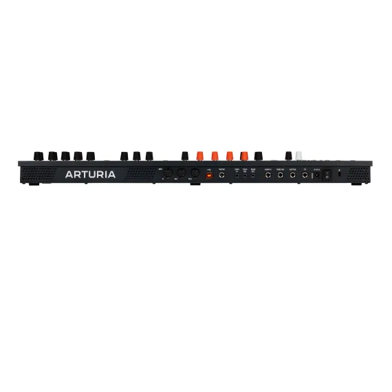 Arturia MiniFreak Black