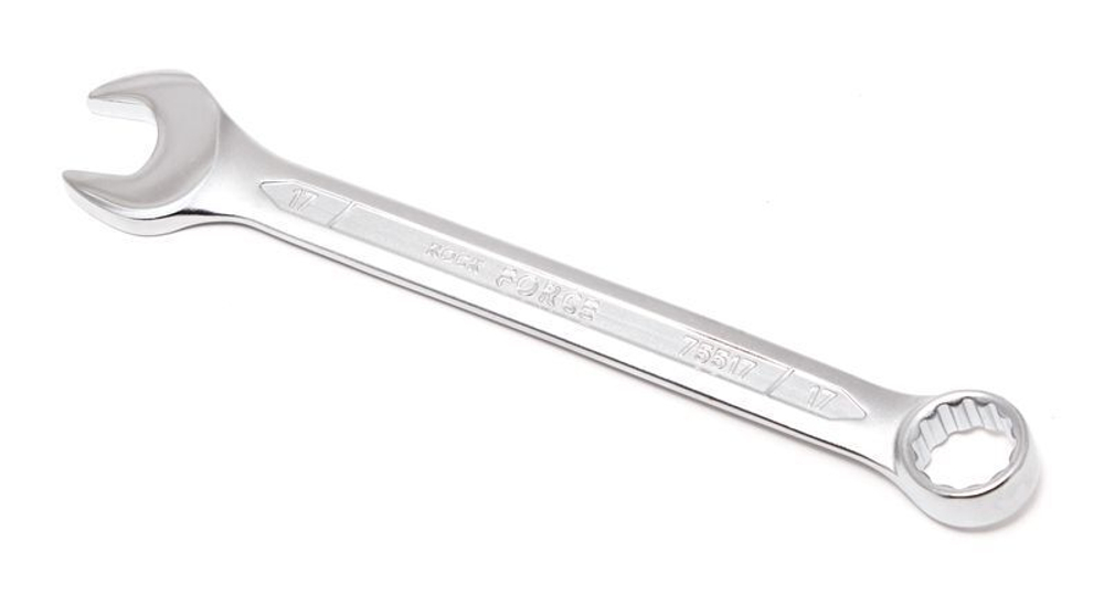 Ключ комбинированный 18мм RockForce##Rock FORCE RF-75518