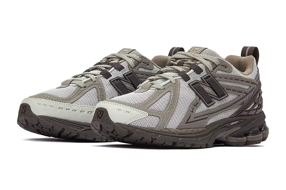 New Balance 1906R "Mocha"