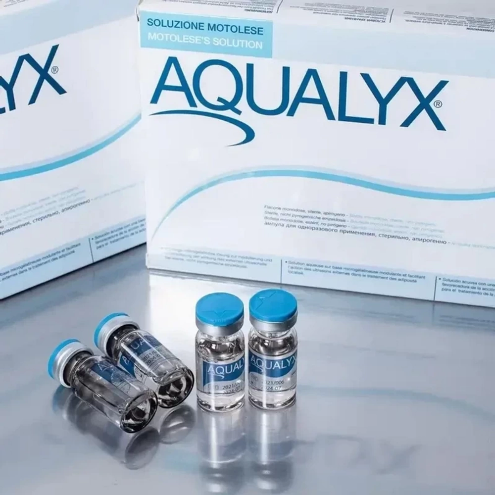 Aqualyx