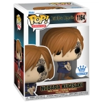 Funko POP! Animation. Jujutsu Kaisen: Nobara Kugisaki (1164)