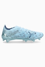 Бутсы Puma Ultra 6 Ultimate FG для женщин - синий