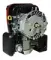 Двигатель "LONCIN" LC1P70FC  (5 л.с., вал 22,2 мм) (лодочная серия)