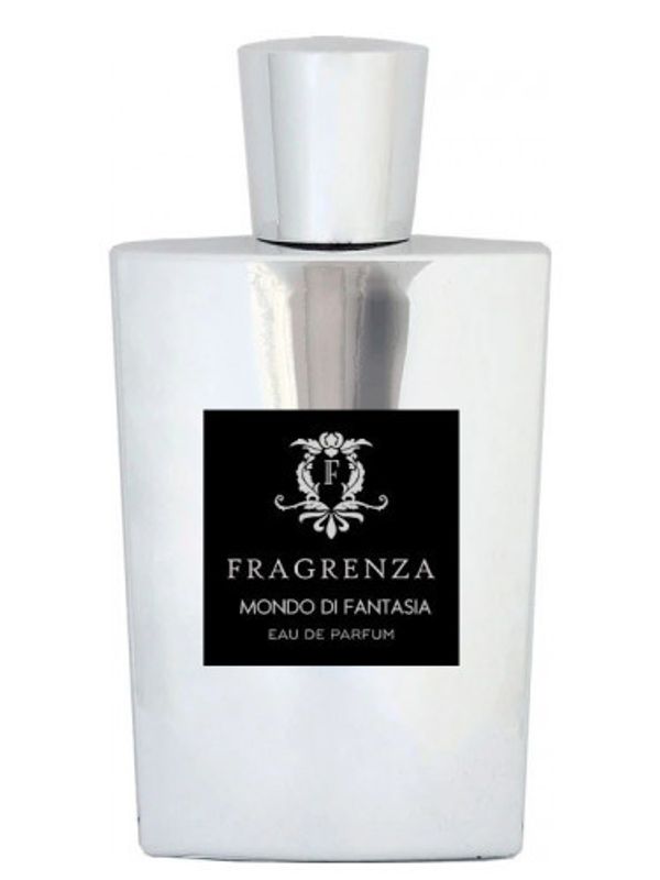 Fragrenza Mondo di Fantasia