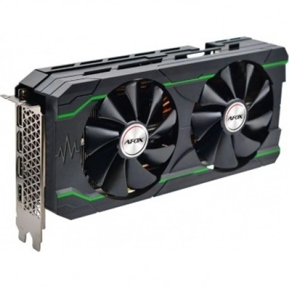 Видеокарта Afox RTX3060Ti 8GB (AF3060TI-8192D6H4)