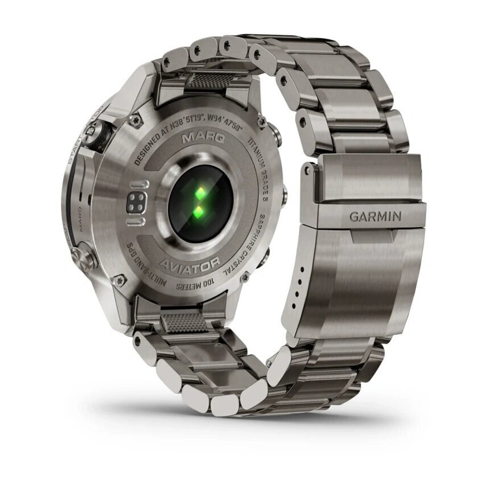 Garmin MARQ AVIATOR (Gen 2)