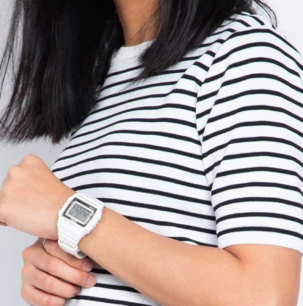 Мужские наручные часы Casio Collection W-215H-7A