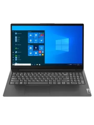 15,6" Ноутбук V15 G2 82QY00RGRU W10Pro BLACK