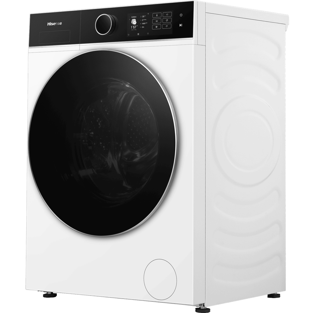 Стиральная машина Hisense WF5I1045BWQ