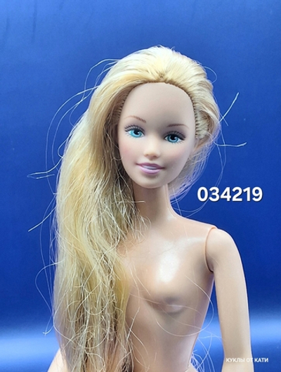 Кукла Барби Fun Skipper винтаж 034219