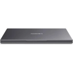 Ноутбук Lenovo IdeaPad Slim 3 15IRH10 Core i5 13420H 16Gb SSD512Gb Intel UHD Graphics 15.3" IPS WUXGA (1920x1200) без ОС grey WiFi BT Cam (83K100DVPS)