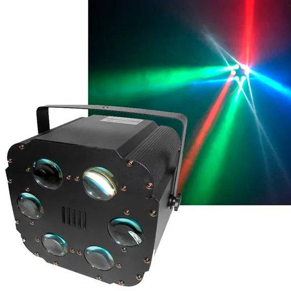 SHOWLIGHT LED FX150