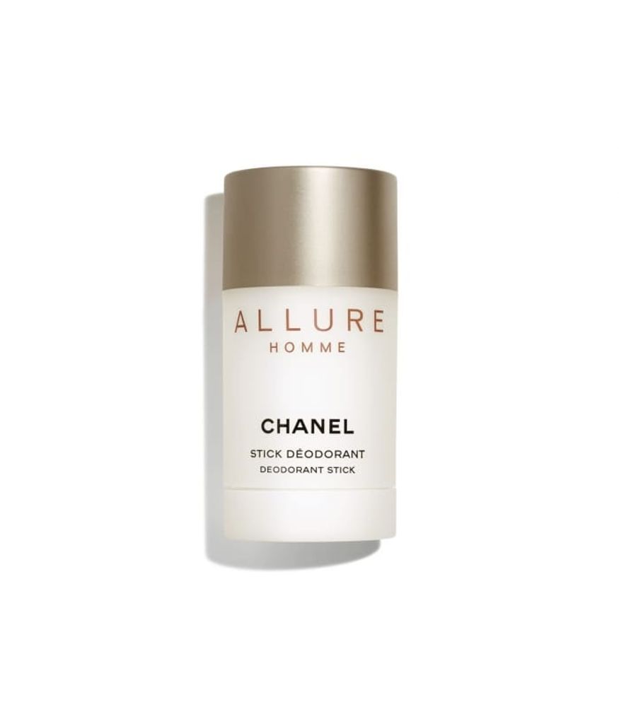 Chanel Allure Homme Deodorant Stick 75 ml Chanel Allure Homme Deodorant Stick 75 ml