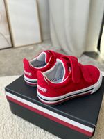 Новые кеды Tommy Hilfiger, 22