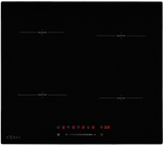 Варочная поверхность Zugel ZIH604B