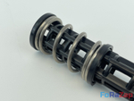 Трубка маслянного фильтра VAG Gen2 1.8T 2.0T
