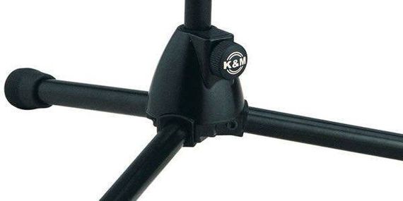 K&amp;M 25950-300-55 микрофонная стойка-журавль