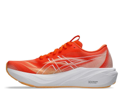 Мужские беговые кроссовки Asics GT-2000 15 RISE & SHINE M Оранжево-белые