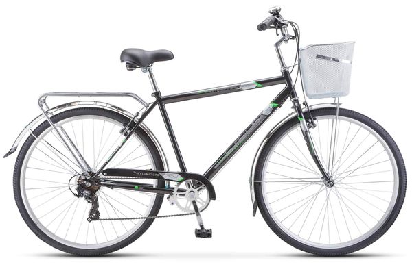 Мужской городской велосипед 28 Stels Navigator 350 Gent