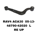 Рычаг подвески 48790-42020 L на Toyota RAV4 ACA33,ASA44 2005-2018 задний верхний левый — купить в Алматы | ADAL AUTO