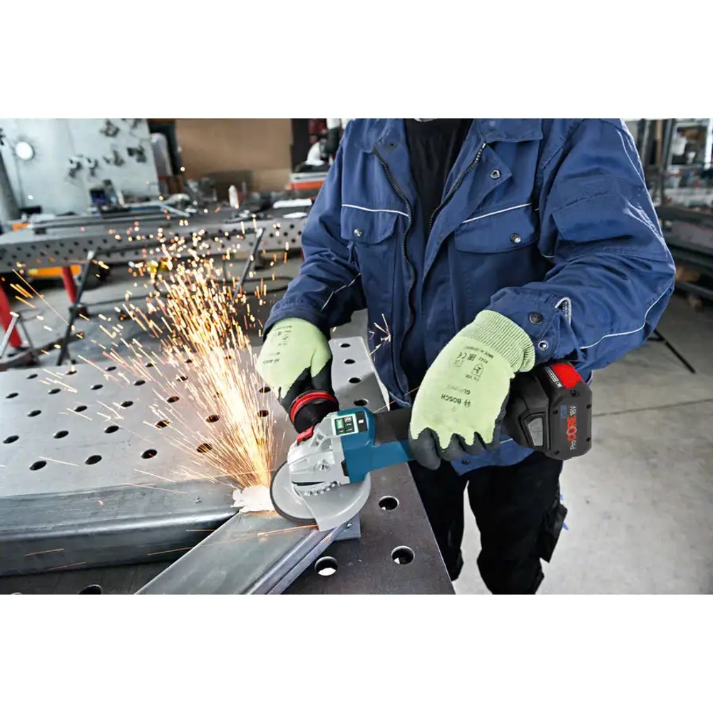 Аккумулятор ProCORE18V 8 А·ч BOSCH 1600A016GK