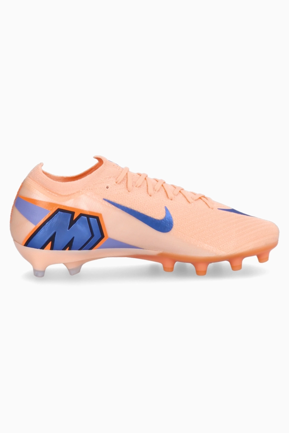 Бутсы Nike Zoom Mercurial Vapor 16 Elite AG-Pro - оранжевый
