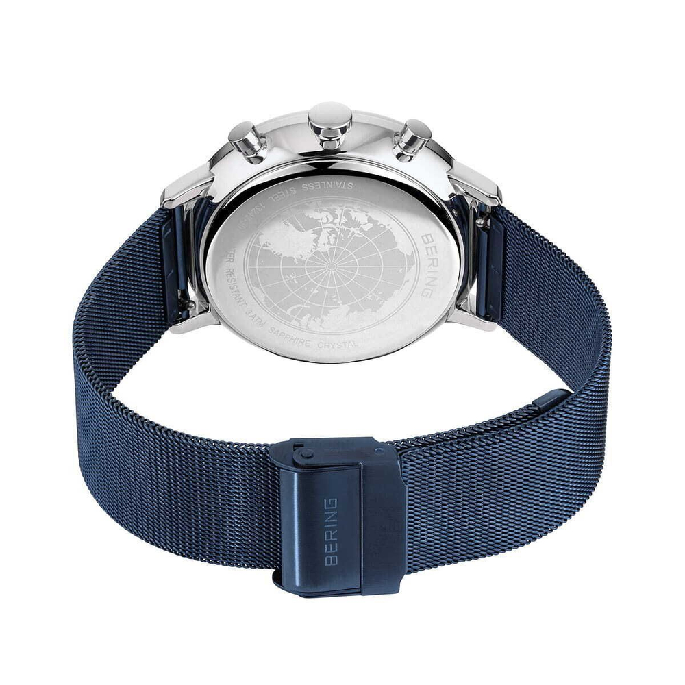 Мужские наручные часы Bering 13242-307