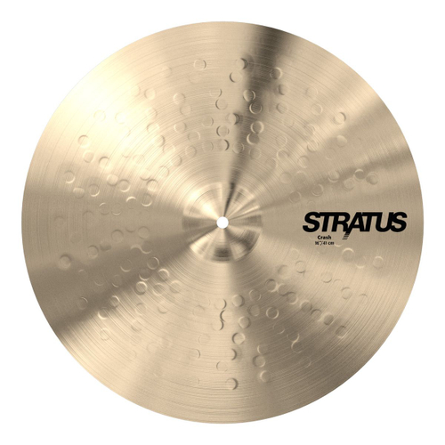 Sabian 16" Stratus Crash тарелка Crash