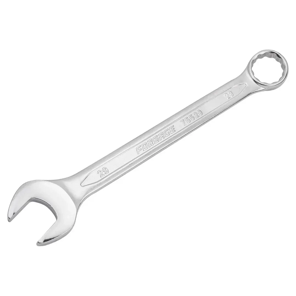 Ключ комбинированный 29мм Forsage F-75529