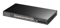 Коммутатор Cudy GS5024S4