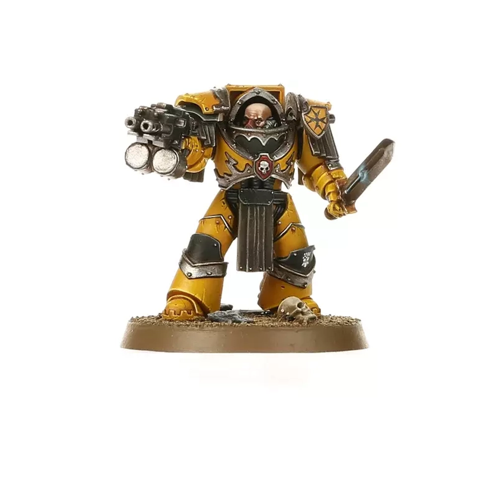 Warhammer: The Horus Heresy - Age of Darkness на английском языке