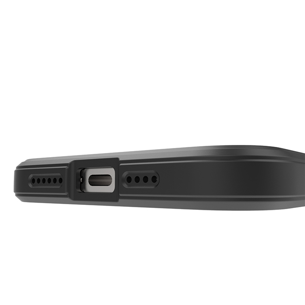 Противоударный чехол Flexible Case для iPhone 13 Pro