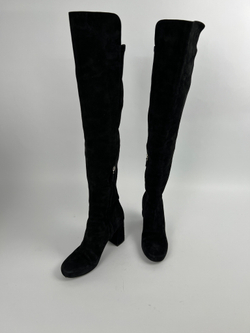 Сапоги Ermanno Scervino