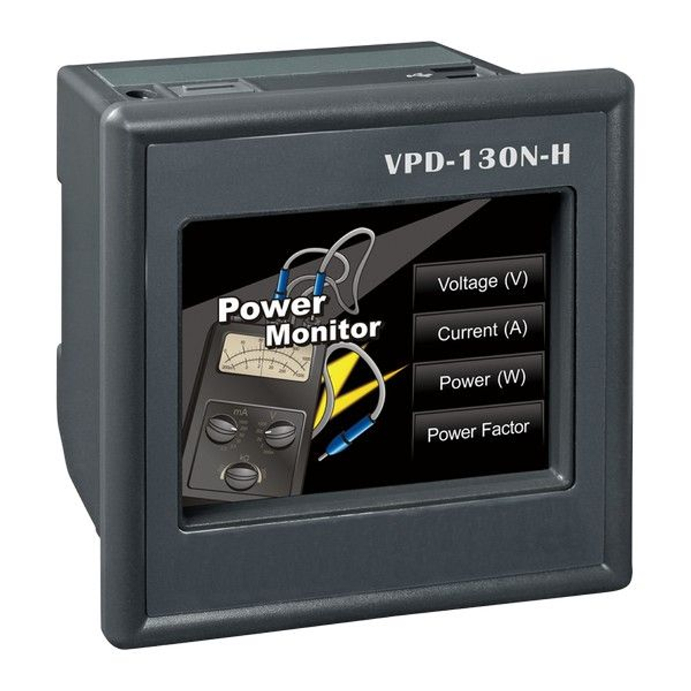VPD-130N-H