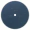 Твердосплавный диск Bosch 355 x 25,4 по стали 2608643063