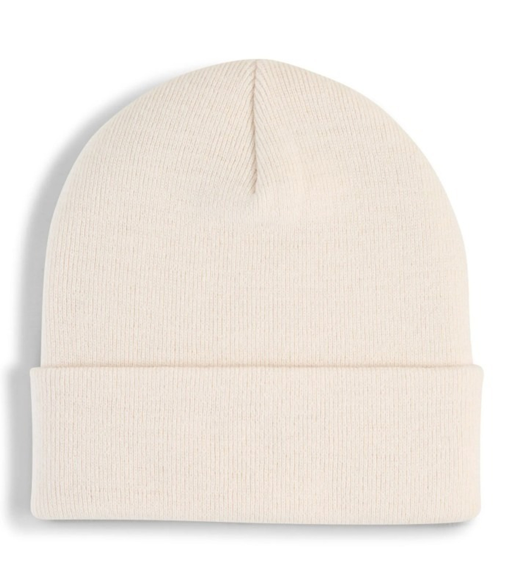 Шапка PUMA METAL PUMA CAT High Crown Beanie