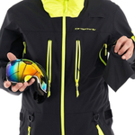 КОМБИНЕЗОН МУЖСКОЙ DRAGONFLY SUPERLIGHT 3L MAN