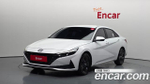 Hyundai AVANTE 1.6 — 2023