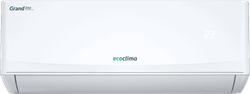 Внутренний настенный блок мульти-сплит системы ECOCLIMA, MULTI GRAND Inverter R32, CMWM-TC12/AA-4R2