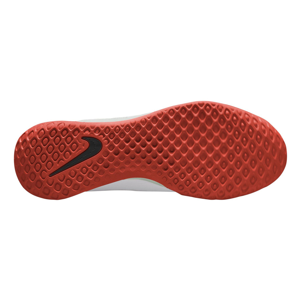 Мужские теннисные кроссовки Nike Zoom Court NXT All Court Shoe Men - White, Red