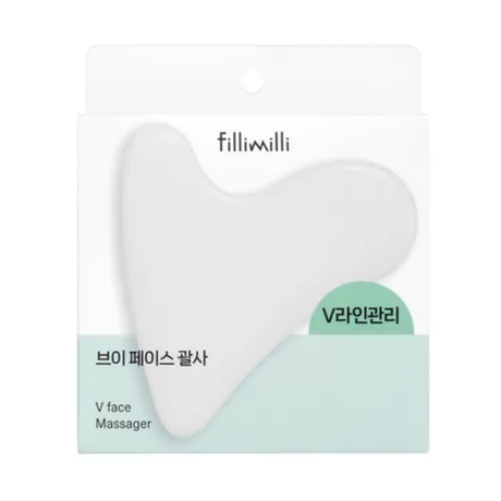 Fillimilli V Face Massager
