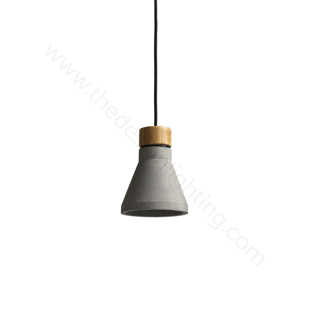 Pendant design lamp  MU 2 by Bentu Design